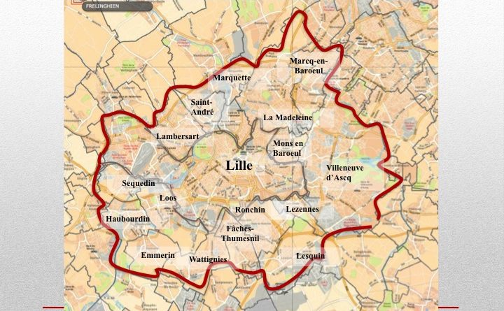 M tropole Lilloise Axe Culture