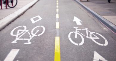 Précipitation et manque de conviction pour le vélo à Lille